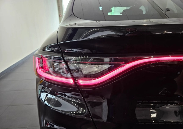 Renault Arkana cena 144500 przebieg: 10, rok produkcji 2024 z Koło małe 596